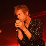 Новинка от Spoon — No Bullets Spent