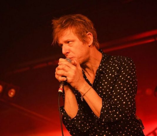 Новинка от Spoon — No Bullets Spent