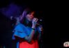 Концерт Tinavie в клубе Сердце: репортаж, фото