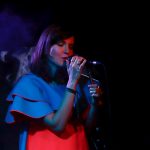 Концерт Tinavie в клубе Сердце: репортаж, фото