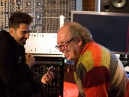 Ханс Циммер записал для BMW звуки двигателя