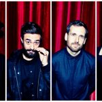 слушать Альбом Bastille – Dooms Days рецензия