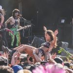 Летние фестивали в России: вся важная информация