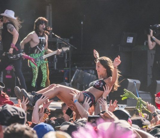 Летние фестивали в России: вся важная информация