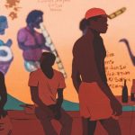 Клип Iggy Pop - Run Like A Villain