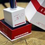 Парфюм от Rammstein: Kokain