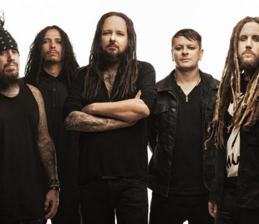 слушать Сингл Korn - You'll Never Find Me