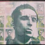 Клип Liam Gallagher - The River