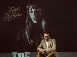 Mayer Hawthorne — The Game
