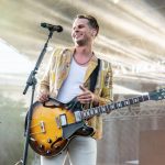 Сингл Foster the People — Imagination