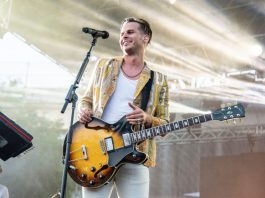 Сингл Foster the People — Imagination