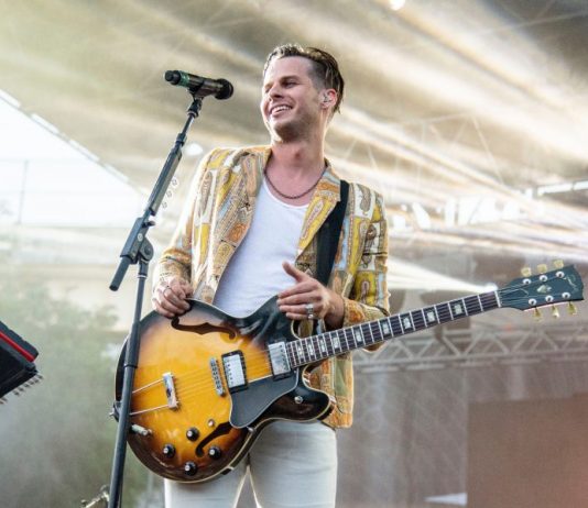 Сингл Foster the People — Imagination