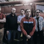 слушать Сингл BRANDENBURG — The broken things