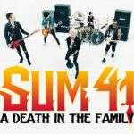 Сингл Sum 41 — A Death In The Family: он злой