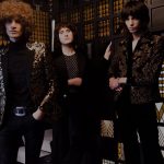 Новый альбом Temples выйдет в сентябре 2019