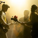 Новый альбом Pixies выйдет в пятницу 13-го