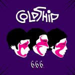 Сингл Goldship — 6.6.6.