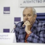 Книга «Машина времени. Полвека в движении»: фото, репортаж с пресс-конференции %%sep%% %%sitename%%