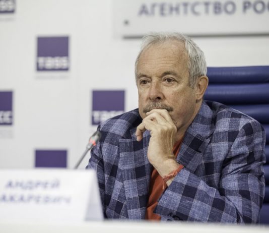 Книга «Машина времени. Полвека в движении»: фото, репортаж с пресс-конференции %%sep%% %%sitename%%