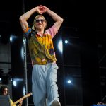 Иван Дорн на «Усадьбе Джаз» Иван Дорн на «Усадьбе Джаз»