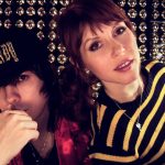 слушать EP Glass Candy — Beat's Alive рецензия