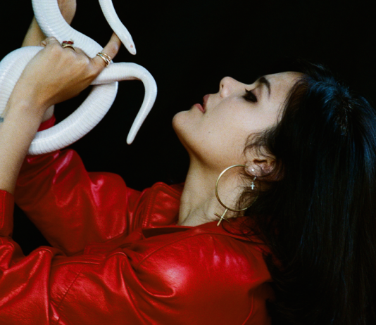 Слушать сингл Bat For Lashes — Feel For You