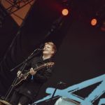 Группа Аффинаж на фестивале Нашествие 2019