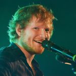 Ed Sheeran выпустил альбом No.6 Collaborations Project