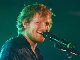 Ed Sheeran выпустил альбом No.6 Collaborations Project