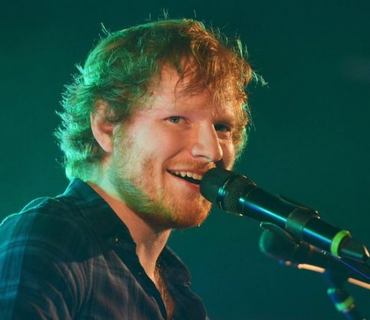 Ed Sheeran выпустил альбом No.6 Collaborations Project