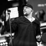 Фронтмен 25/17 Андрей Бледный и писатель Захар Прилепин проведут «Сибирский фестиваль искусств»