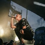 Концерт группы Anacondaz в Москве 24.07.19: репортаж, фото