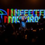 30/06/19 Infected Mushroom @ Космонавт
