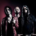 Альбом Lacrimas Profundere - Bleeding the Stars рецензия