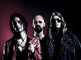 Альбом Lacrimas Profundere - Bleeding the Stars рецензия
