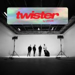 Альбом новозеландцев LEISURE - Twister: рецензия