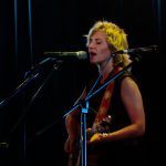 Концерт Monoлиза 5 июля: фотографии и репортаж