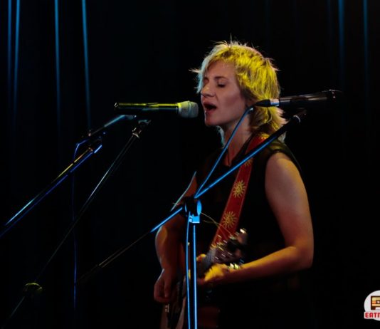 Концерт Monoлиза 5 июля: фотографии и репортаж