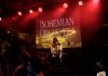 Концерт струнного оркестра Bohemian Orchestra в клубе MOD: репортаж, фото