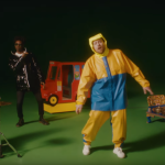 видео клип Metronomy - Walking In The Dark смотреть