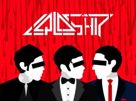 слушать EP Goldship — Politika