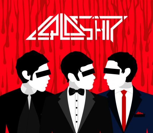 слушать EP Goldship — Politika
