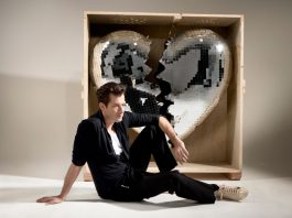 Альбом Mark Ronson — Late Night Feelings: рецензия