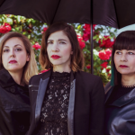 Sleater-Kinney - The Center Won't Hold