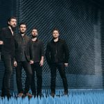 Новый сингл Snow Patrol – Time Won’t Go Slowly: вы не ждали, а снежный патруль вернулся слушать сингл Snow Patrol – Time Won’t Go Slowly