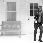 Новый кофейный бренд от Игги Попа Новый кофейный бренд от Игги Попа