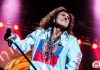 Концерт Whitesnake в БКЗ "Октябрьский" 15.07.19: репортаж, фото