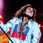 Концерт Whitesnake в БКЗ "Октябрьский" 15.07.19: репортаж, фото