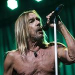 слушать Сингл Iggy Pop — James Bond