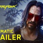 Какая песня звучала в конце трейлера Cyberpunk 2077 на E3: SAMURAI — Chippin’ In Какая песня звучала в конце трейлера Cyberpunk 2077 на E3: SAMURAI — Chippin’ In